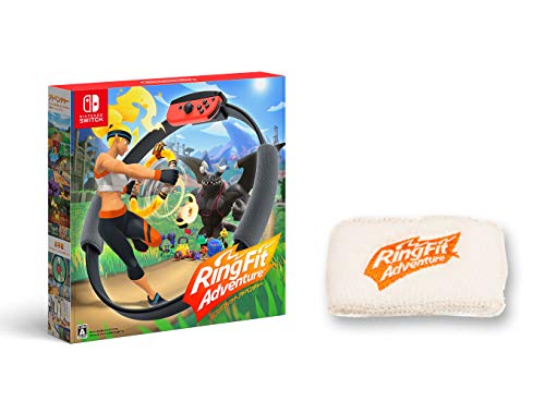 Nintendo Switch - Nintendo Switch 本体+Ring Fit Adventure 71LE+joIQlL._UF1000,1000_QL80_.jpg